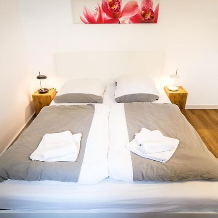 Wunderschoene Wohnung In Sanierter Villa! Incl Wifi 德累斯顿 外观 照片